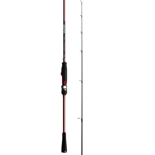 спиннинг daiwa fuego 902hfs 270 см 20-60 г