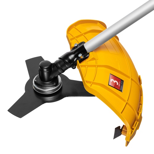 триммер бензиновый denzel dts-43s фото 10