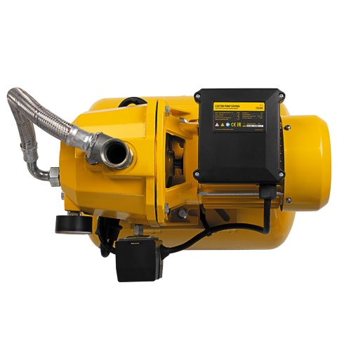 насосная станция эжекторная denzel psd800c 97212 фото 5