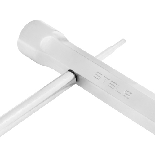 набор ключей трубок торцевых усиленных stels 9 шт фото 4