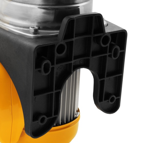 садовый поверхностный насос denzel gp1200х 97204 фото 3