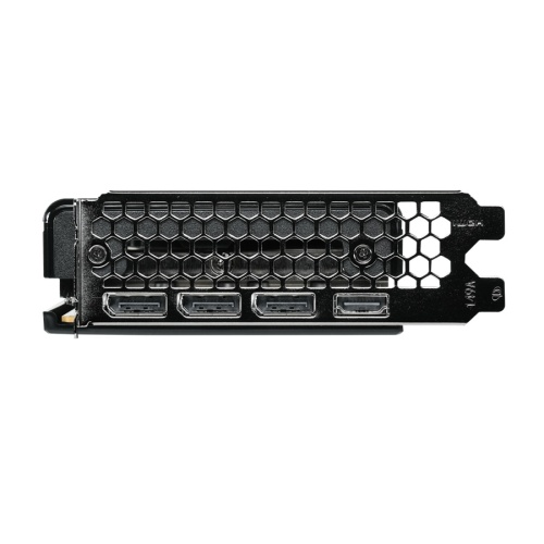 видеокарта palit geforce rtx 5060 ti infinity 3 16gb gddr7 фото 2