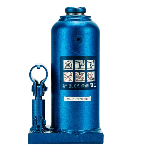 домкрат гидравлический бутылочный телескопический stels 4 т 190-480 фото 8