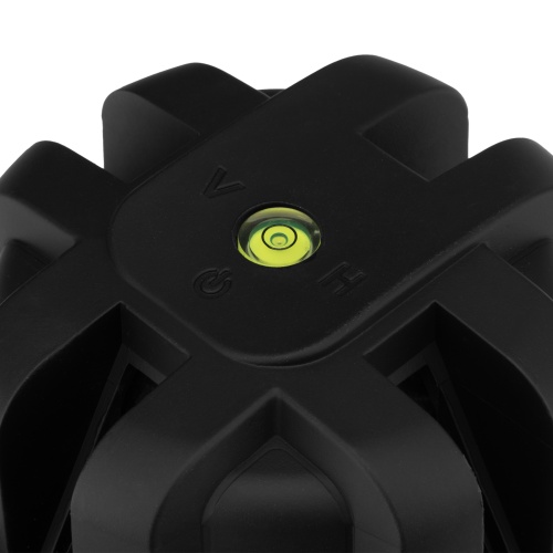 лазерный уровень matrix ml 06 green 30 м фото 2