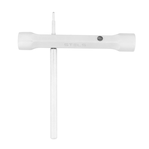 набор ключей трубок торцевых усиленных stels 9 шт фото 5