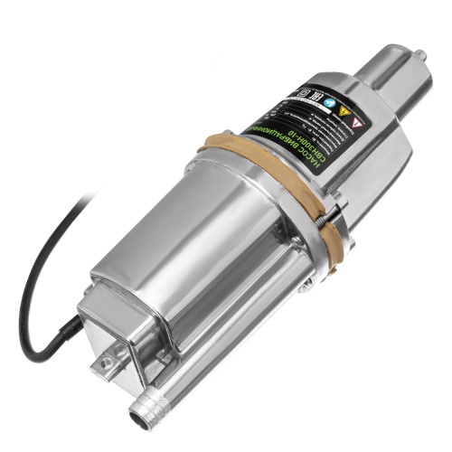 вибрационный насос сибртех свн300н-10 фото 10