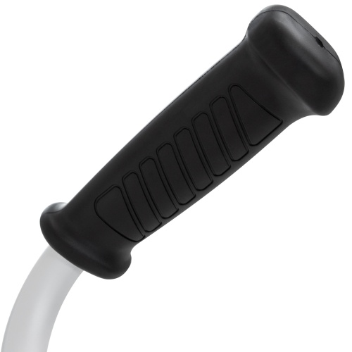 триммер бензиновый denzel dt 33 96222 1.8 л.с. с ремнем фото 2