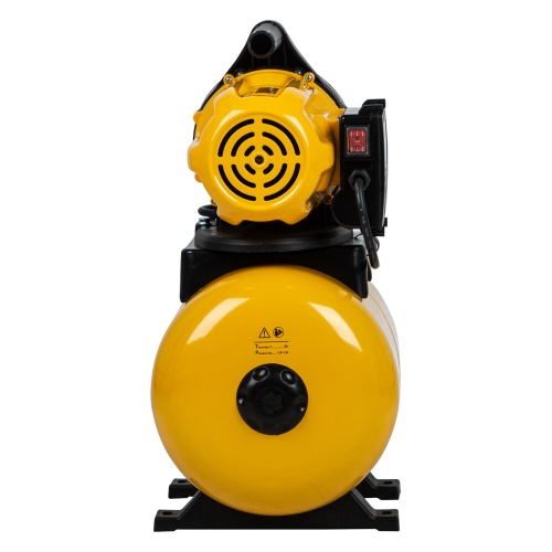 насосная станция denzel ps800x 97210 фото 6