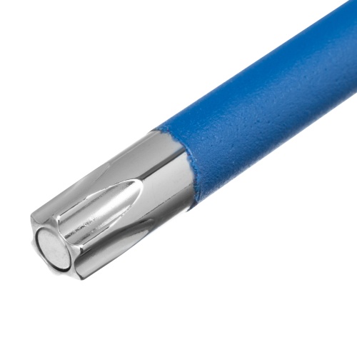 набор ключей имбусовых gross torx -tt t10-t50 9 шт хром/краска фото 5