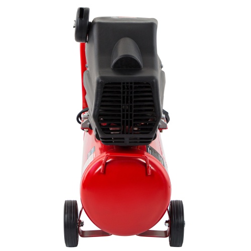 компрессор воздушный mtx dc1500l/24 фото 6