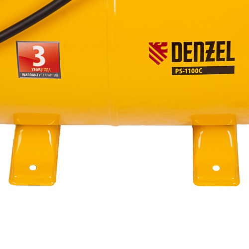 насосная станция denzel ps1100с 97215 фото 4