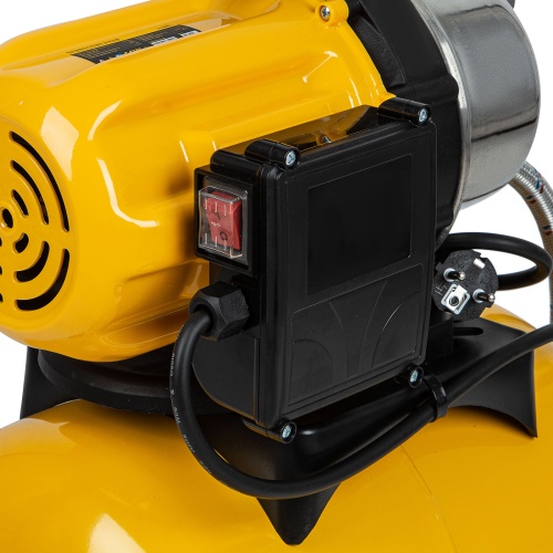 насосная станция denzel ps800x 97210 фото 3