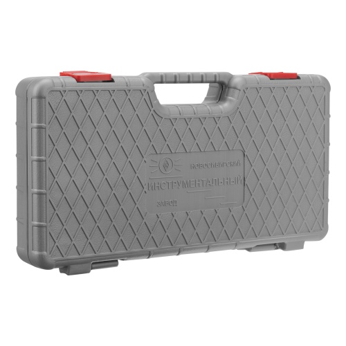 набор шоферского инструмента № 4 низ россия в боксе фото 7