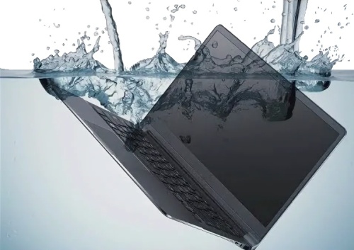 Восстановления после попадания влаги Восстановления после попадания влаги