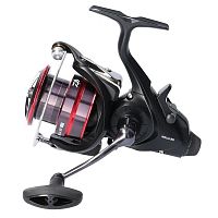 рыболовная катушка daiwa 20 ninja br lt3000 с байтраннером