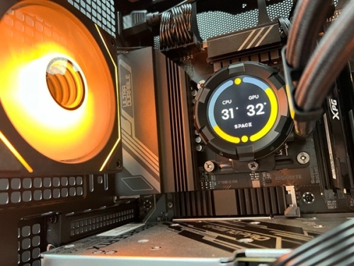 ПК GoodZon S Intel Core Ultra 7 265KF Win 11 Pro