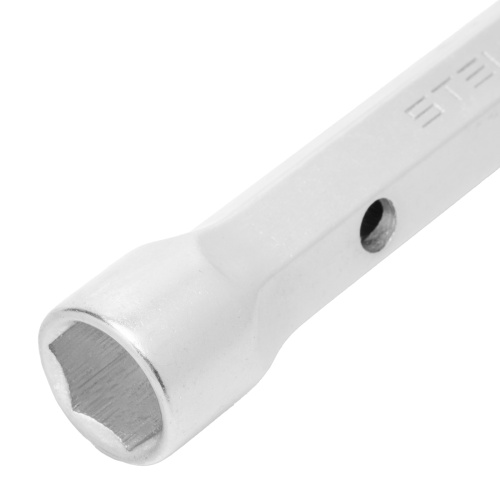 набор ключей трубок торцевых усиленных stels 9 шт фото 7