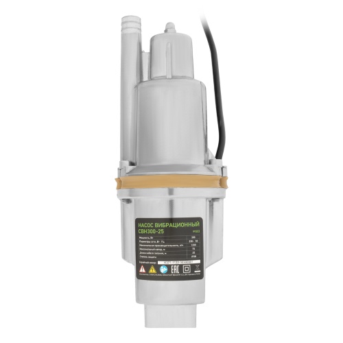 вибрационный насос сибртех свн300-25 фото 10
