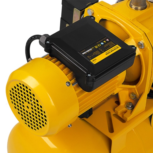 насосная станция эжекторная denzel psd800c 97212 фото 4