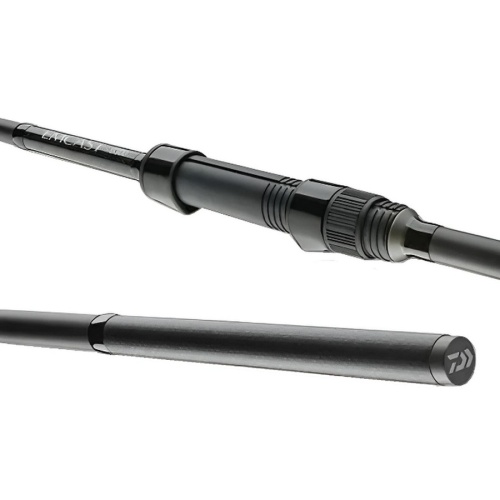 удилище карповое daiwa emcast carp 12ft 3lb 11581-365 фото 2
