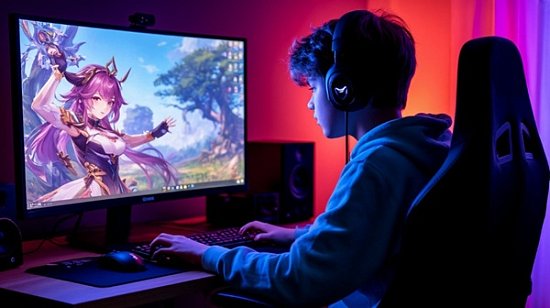 Онлайн цифровой мир как катализатор творчества