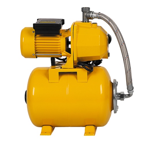 насосная станция эжекторная denzel psd800c 97212 фото 8