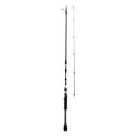 спиннинг daiwa lexa jig 802mfs-ar 2,44 м 10-30 г