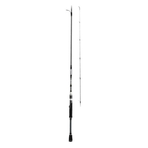 спиннинг daiwa lexa jig 802mfs-ar 2,44 м 10-30 г