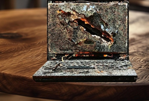 Восстановление корпуса