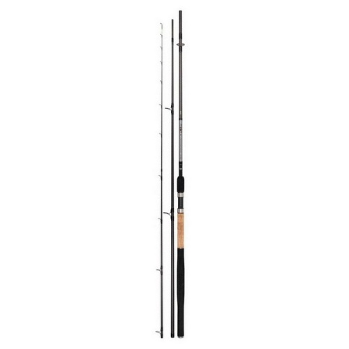 удилище фидерное daiwa n'zon z feeder 3.90m 120g nzzf1303xpq-ax