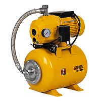 насосная станция эжекторная denzel psd800c 97212