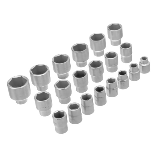 набор шоферского инструмента № 4 низ россия в боксе фото 5