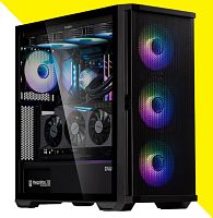 Игровой компьютер GoodZon Radeon RX 9070 AA2 Стандарт+