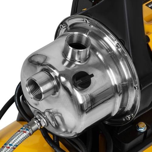 насосная станция denzel ps800x 97210 фото 2