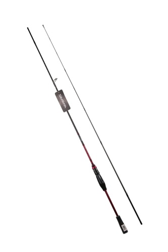 спиннинговое удилище daiwa ninja z 732mlfs  st-ar 221 см 4-18 г 11002-05r
