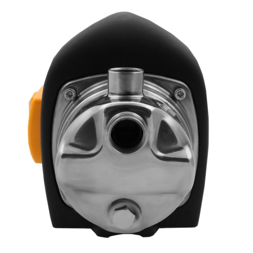 садовый поверхностный насос denzel gp1200х 97204 фото 6