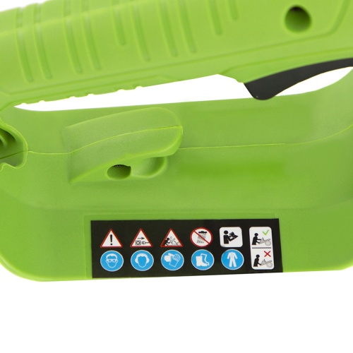 пила цепная электрическая сибртех пцэ-2000п 2000 вт фото 2