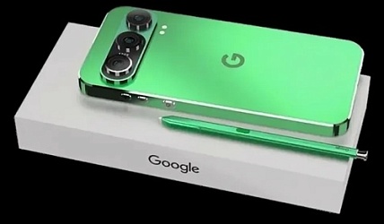 Google Pixel 11: Флагман 2026 года