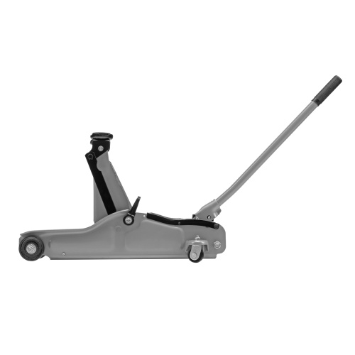 домкрат гидравлический подкатной matrix 2 т 85-330 low profile фото 9