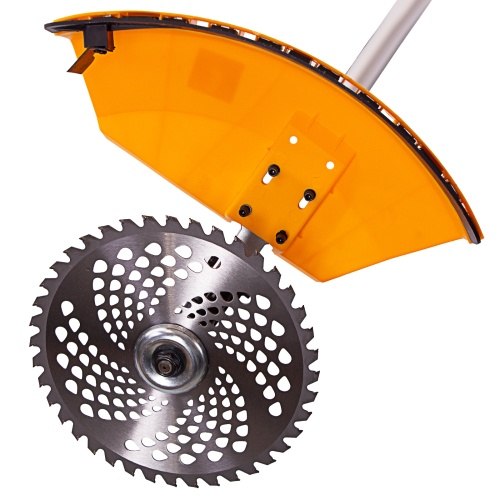 триммер бензиновый denzel dgt 330s 1.8 лс фото 8