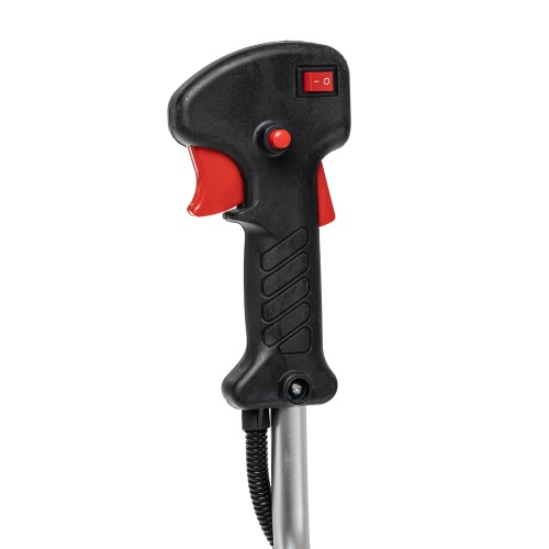 триммер бензиновый denzel dts-43s фото 2