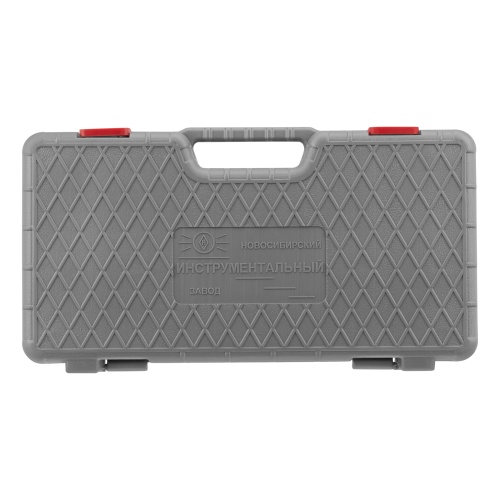 набор шоферского инструмента № 4 низ россия в боксе фото 8