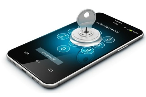 Снятие пароля Снятие пароля