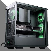 Игровой компьютер GoodZon GeForce RTX 5070 A4 Superior