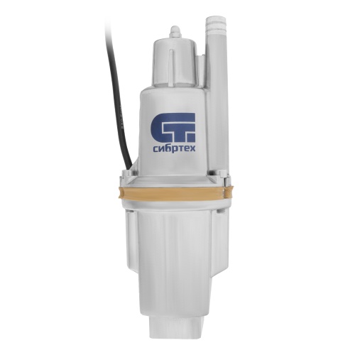 вибрационный насос сибртех свн300-25