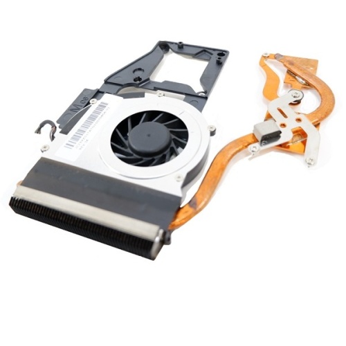 Замена системы охлаждения