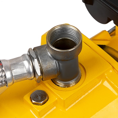 насосная станция эжекторная denzel psd800c 97212 фото 2