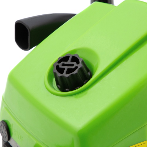 пила цепная бензиновая сибртех бп-5245 3.3 лс фото 4