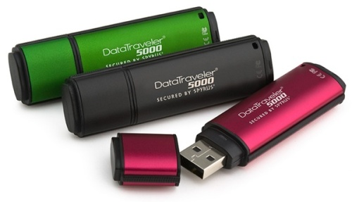 Восстановления данных с USB и Flash носителей