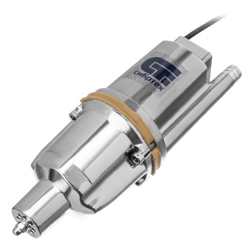 вибрационный насос сибртех свн300н-10